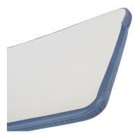 TUCANO Elements 2 - Pokrowiec MacBook Air 13” (M4/M3/M2/M1/2025-2018) / Pro 13" (szary)