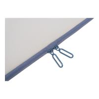 TUCANO Elements 2 - Pokrowiec MacBook Air 13” (M4/M3/M2/M1/2025-2018) / Pro 13" (szary)