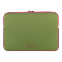 TUCANO Elements 2 - Pokrowiec MacBook Air 13” (M4/M3/M2/M1/2025-2018) / Pro 13" (zielony)