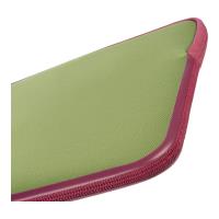 TUCANO Elements 2 - Pokrowiec MacBook Air 13” (M4/M3/M2/M1/2025-2018) / Pro 13" (zielony)