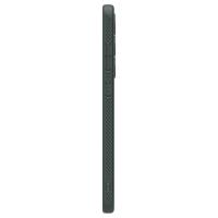 Spigen Liquid Air - Etui do Samsung Galaxy S24 FE (Abyss Green)