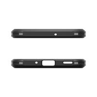 Spigen Tough Armor - Etui do Samsung Galaxy A16 4G/5G (Czarny)
