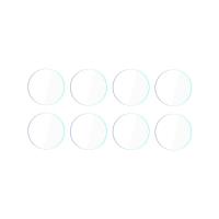 3mk Lens Protection - Szkło na obiektyw aparatu Motorola Moto G55 5G (4 zestawy)
