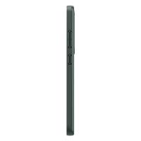 Spigen Thin Fit Mag MagSafe - Etui do Samsung Galaxy S25 Ultra (Abyss Green)