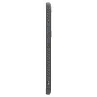 Spigen Rugged Armor Mag MagSafe - Etui do Samsung Galaxy S25 Ultra (Marble Grey)