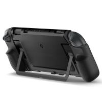 Spigen Dual Grip - Etui do Nintendo Switch 2 (Black)