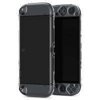 Spigen Air Fit - Etui do Nintendo Switch 2 (Crystal Clear)