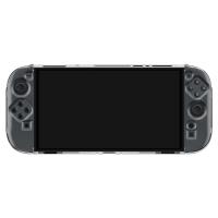 Spigen Air Fit - Etui do Nintendo Switch 2 (Crystal Clear)