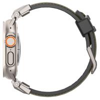 Spigen DuraPro Armor - Pasek do Apple Watch 44/45/46/49 mm (Military Green)
