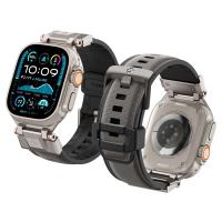 Spigen DuraPro Armor - Pasek do Apple Watch 44/45/46/49 mm (Grey)