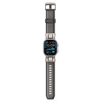 Spigen DuraPro Armor - Pasek do Apple Watch 44/45/46/49 mm (Grey)