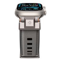 Spigen DuraPro Armor - Pasek do Apple Watch 44/45/46/49 mm (Grey)