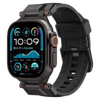 Spigen DuraPro Armor - Pasek do Apple Watch 44/45/46/49 mm (Black Edition) Spigen DuraPro Armor - Pasek do Apple Watch 44/45/46/49 mm (Black Edition)