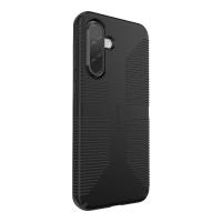 Speck Impacthero Grip – Etui Samsung Galaxy A36 5G / A56 5G (Czarny)