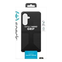 Speck Impacthero Grip – Etui Samsung Galaxy A36 5G / A56 5G (Czarny)