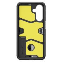 Spigen Tough Armor - Etui do Samsung Galaxy A56 5G (Czarny)