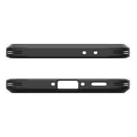 Spigen Tough Armor - Etui do Samsung Galaxy A56 5G (Czarny)