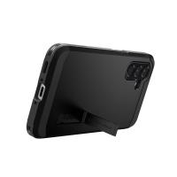 Spigen Tough Armor - Etui do Samsung Galaxy A56 5G (Czarny)