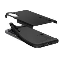 Spigen Tough Armor - Etui do Samsung Galaxy A56 5G (Czarny)