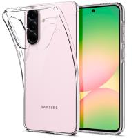 Spigen Liquid Crystal - Etui do Samsung Galaxy A56 5G (Przezroczysty)