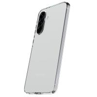 Spigen Liquid Crystal - Etui do Samsung Galaxy A56 5G (Przezroczysty)
