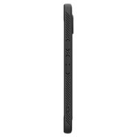 Spigen Rugged Armor Mag MagSafe - Etui do Google Pixel 9a (Matte Black)