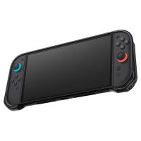 Spigen Rugged Armor - Etui do Nintendo Switch 2 (Matte Black)