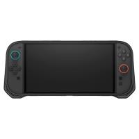 Spigen Rugged Armor - Etui do Nintendo Switch 2 (Matte Black)