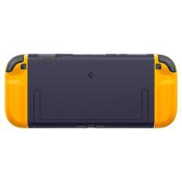 Spigen Nano Pop - Etui do Nintendo Switch 2 (Blueberry Navy)
