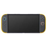 Spigen Nano Pop - Etui do Nintendo Switch 2 (Blueberry Navy)