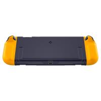 Spigen Nano Pop - Etui do Nintendo Switch 2 (Blueberry Navy)