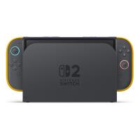 Spigen Nano Pop - Etui do Nintendo Switch 2 (Blueberry Navy)