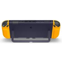 Spigen Nano Pop - Etui do Nintendo Switch 2 (Blueberry Navy)