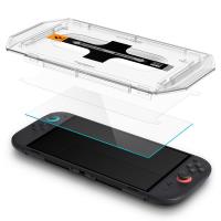 Spigen Glas.TR EZ Fit 2-Pack - Szkło hartowane do Nintendo Switch 2 (2 sztuki)