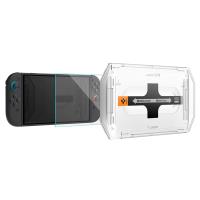 Spigen Glas.TR EZ Fit 2-Pack - Szkło hartowane do Nintendo Switch 2 (2 sztuki)