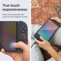 Spigen Glas.TR EZ Fit 2-Pack - Szkło hartowane do Nintendo Switch 2 (2 sztuki)