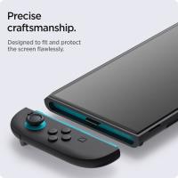 Spigen Glas.TR EZ Fit 2-Pack - Szkło hartowane do Nintendo Switch 2 (2 sztuki)