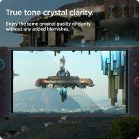 Spigen Glas.TR EZ Fit 2-Pack - Szkło hartowane do Nintendo Switch 2 (2 sztuki)