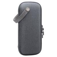 Spigen Klasden Pouch - Etui do Nintendo Switch 2 (Charcoal Grey)