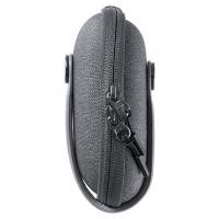 Spigen Klasden Pouch - Etui do Nintendo Switch 2 (Charcoal Grey)