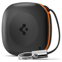 Spigen TagMe Bluetooth Tracker - Lokalizator do kluczy, plecaka, torby Apple Find My (Czarny) Spigen TagMe Bluetooth Tracker - Lokalizator do kluczy, plecaka, torby Apple Find My (Czarny)