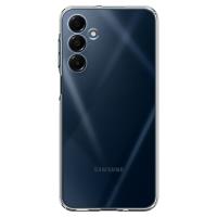 Spigen Crystal Flex - Etui do Samsung Galaxy A16 4G/5G (Crystal Clear)