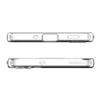 Spigen Crystal Flex - Etui do Samsung Galaxy A16 4G/5G (Crystal Clear)