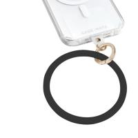 Case-Mate Phone Bangle - Bransoletka na nadgarstek do smartfona (Black)