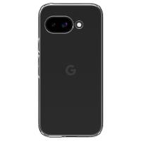 Spigen Crystal Flex - Etui do Google Pixel 9a (Crystal Clear)
