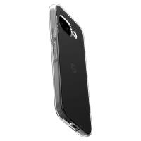 Spigen Crystal Flex - Etui do Google Pixel 9a (Crystal Clear)
