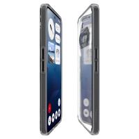 Spigen Ultra Hybrid - Etui do Nothing Phone 3a (Space Crystal)