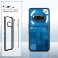 Spigen Ultra Hybrid - Etui do Nothing Phone 3a (Space Crystal)
