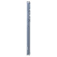 Spigen Ultra Hybrid Mag MagSafe - Etui do Samsung Galaxy S25 Ultra (Zero One White)