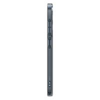 Spigen Liquid Crystal - Etui do Samsung Galaxy S25 (Space Crystal)